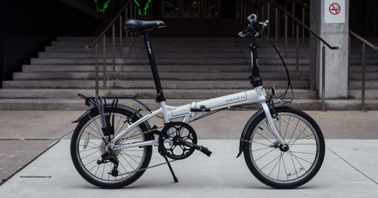 Dahon Launches Affordable Lightweight E-Bike 2025